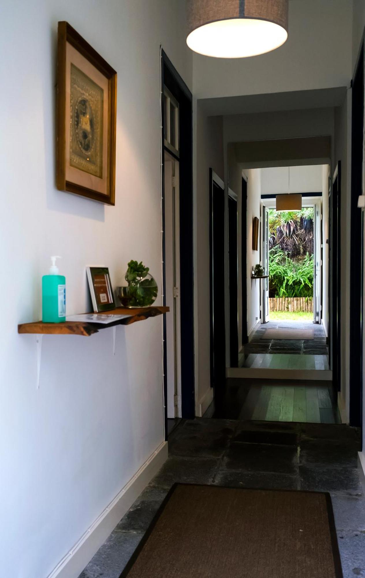 Casa Villa Cottage Ponta Delgada Exterior foto